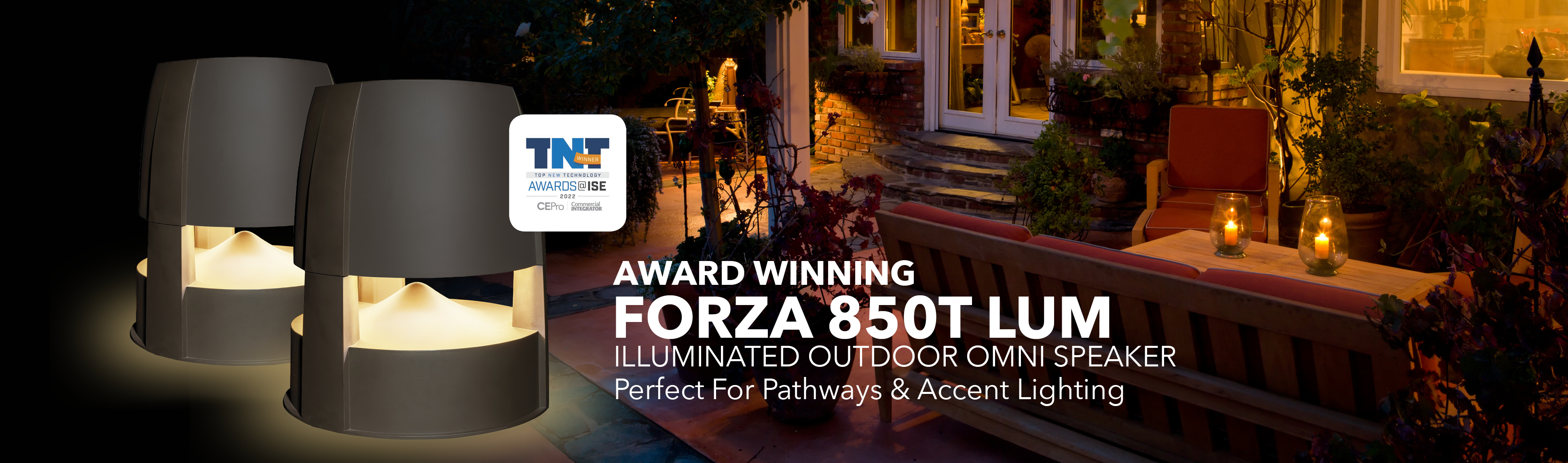 Outdoor Speaker Depot